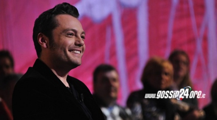 Tiziano Ferro