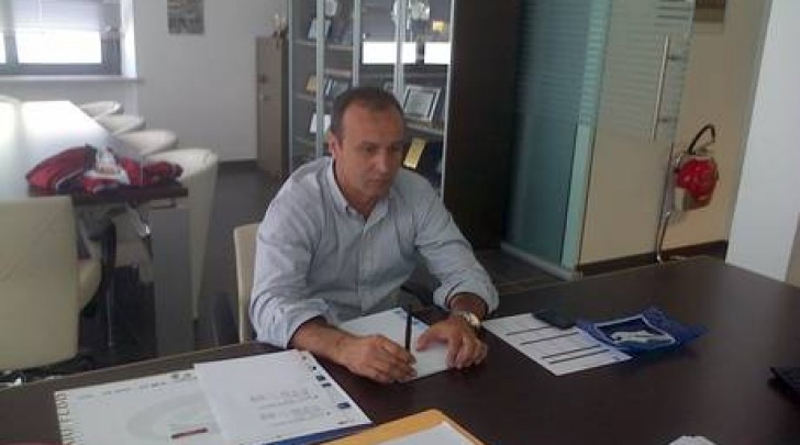 Pasquale Marino (Ansa)