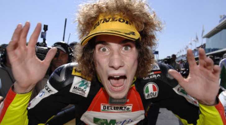 Marco Simoncelli