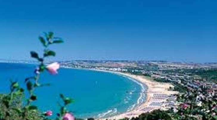 spiagge abruzzo