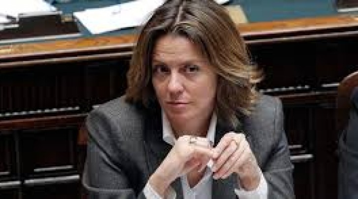 Beatrice Lorenzin