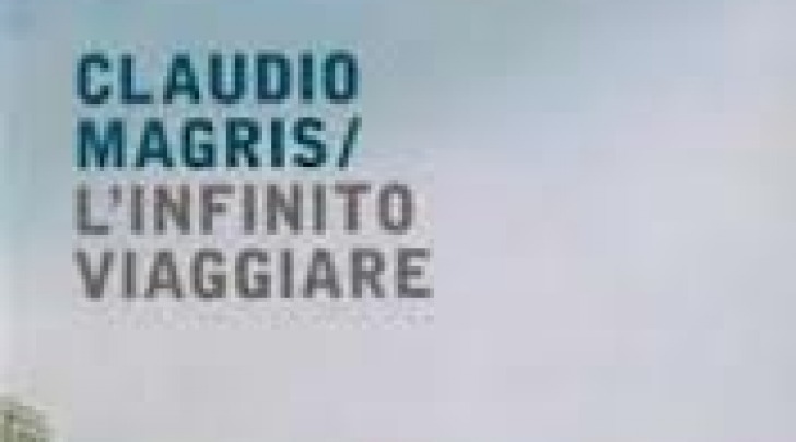 L'infinito viaggiare-Magris