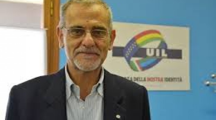 Guglielmo Loy (UIL)