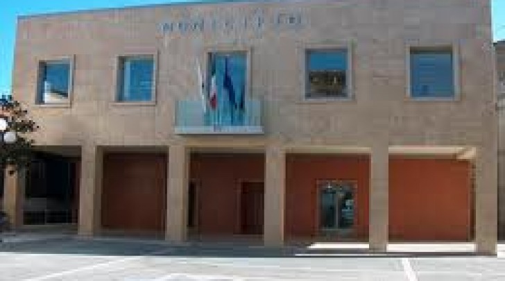 municipio San Salvo