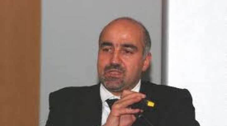 Fabio Spinosa Pingue.