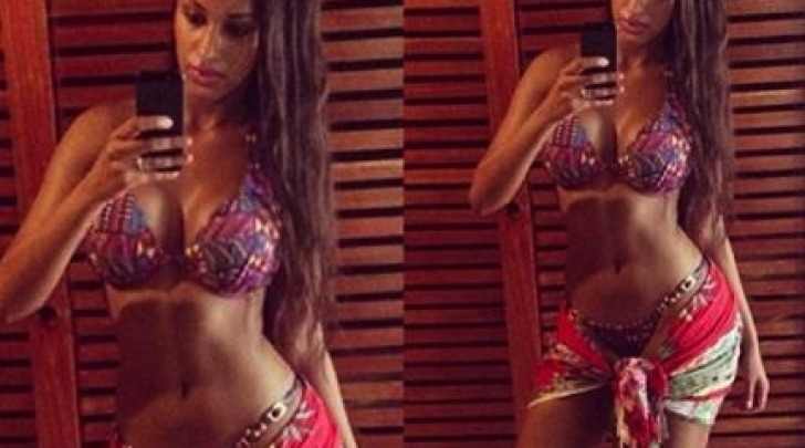 Fanny Neguesha