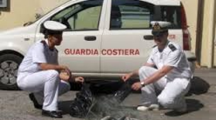 guardia costiera