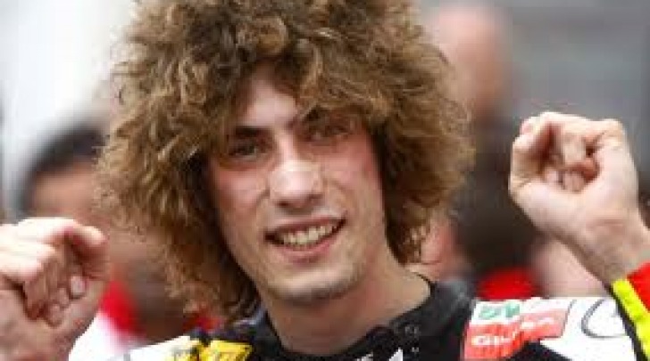 Marco Simoncelli