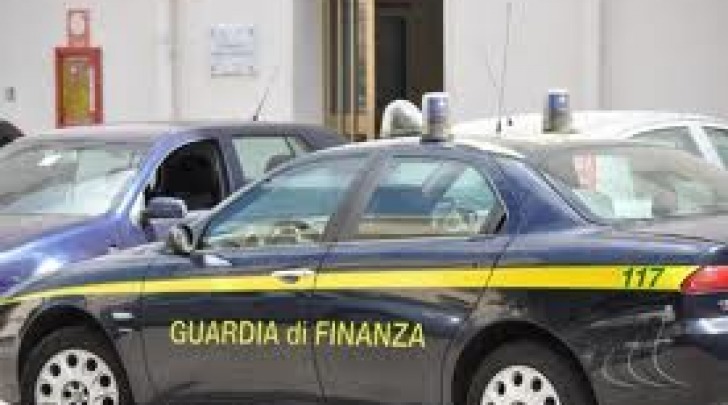 Guardia di Finanza