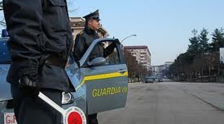 Guardia di Finanza