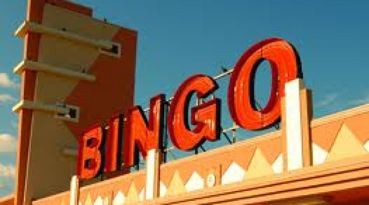 sala bingo