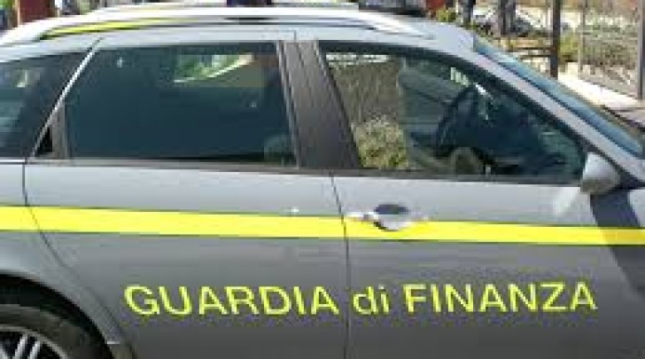 guardia di finanza