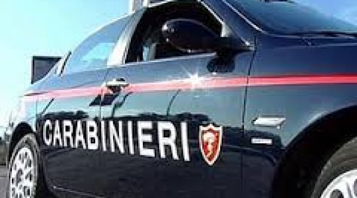 carabinieri