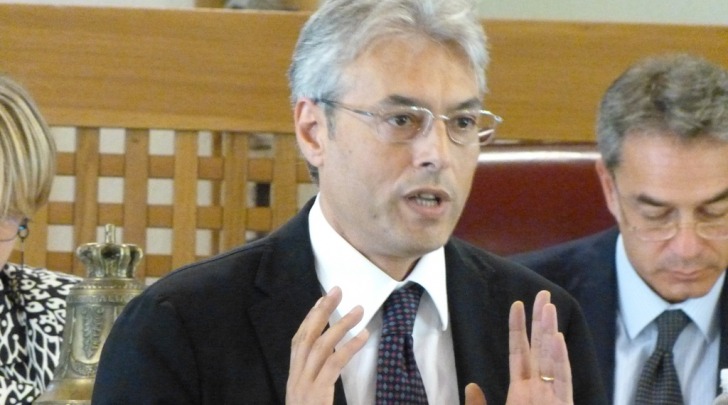 Gianni Chiodi