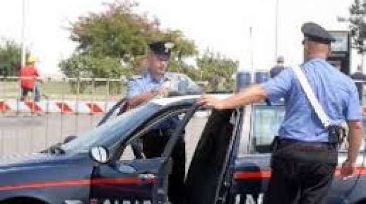 Carabinieri