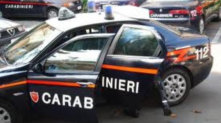 carabinieri