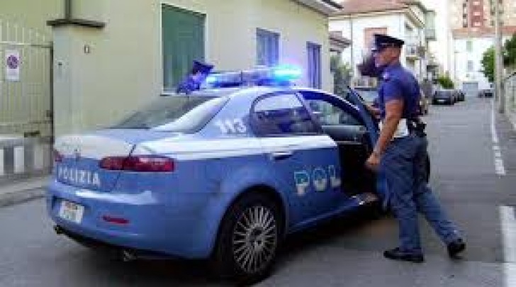 Polizia di Stato