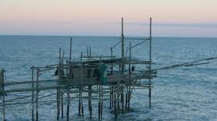 Trabocchi