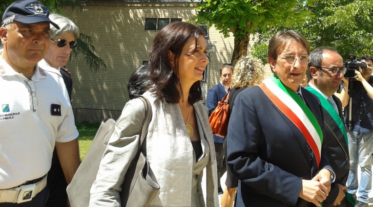 Laura Boldrini 