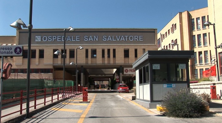 Ospedale San Salvatore