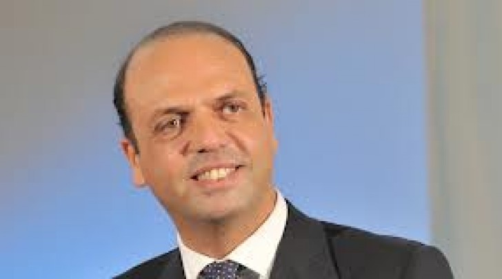 Angelino Alfano