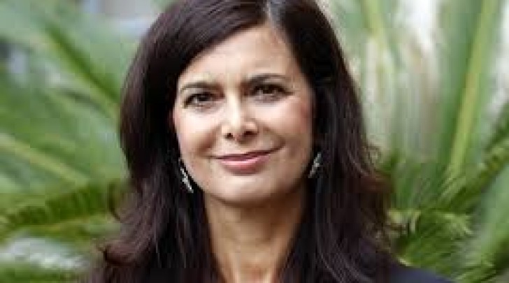 Laura Boldrini