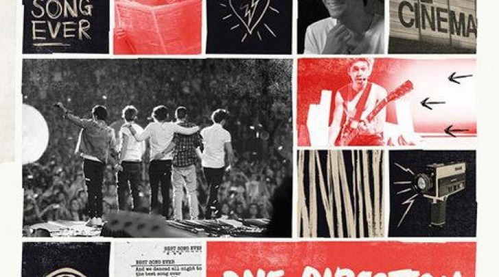 One Direction