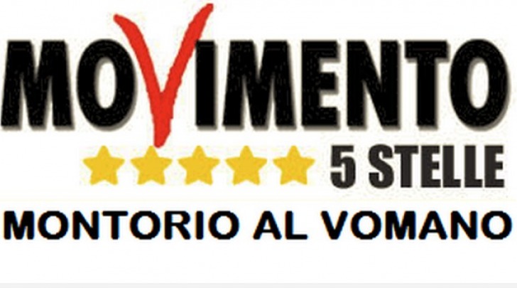 Movimento 5 Stelle Montorio