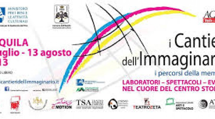 Cantieri Immaginario
