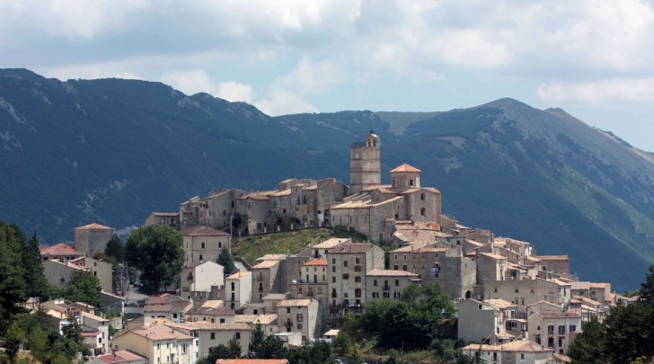 Castel del Monte