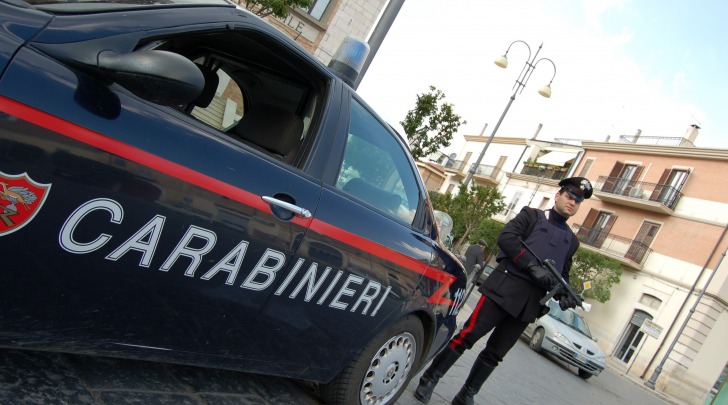 Carabinieri