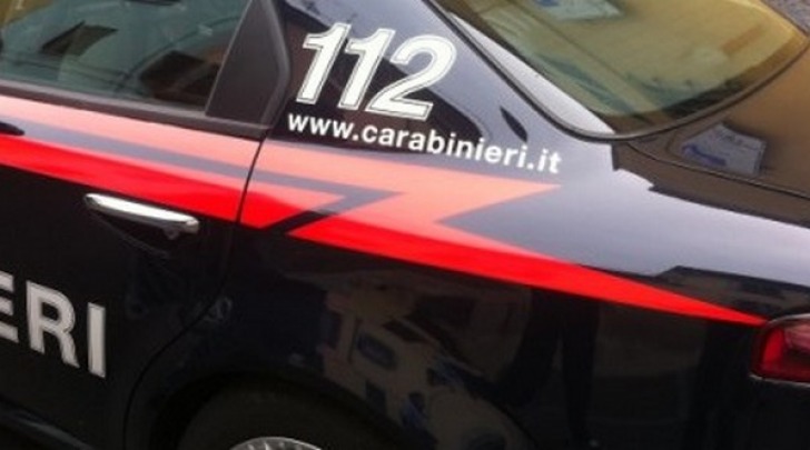 carabinieri