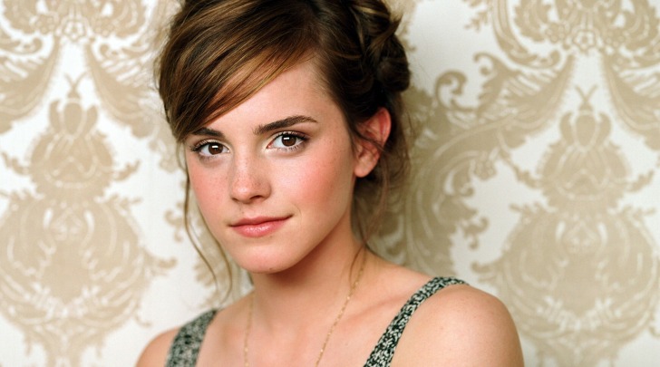 Emma Watson