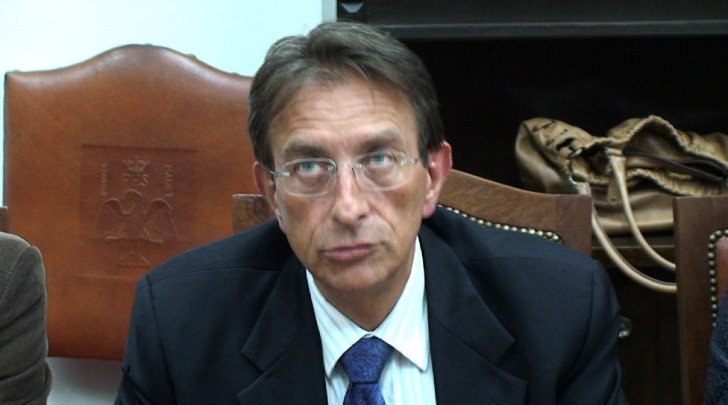 Massimo Cialente