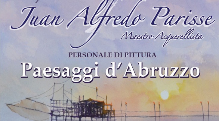 Juan Alfredo Parisse