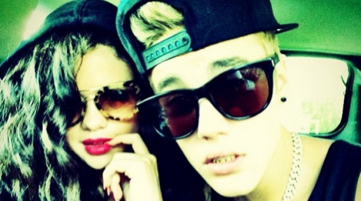 Justin Bieber e Selena Gomez