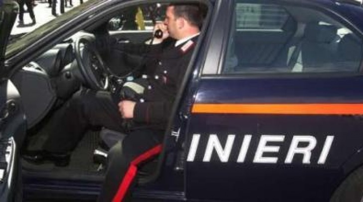 Carabinieri