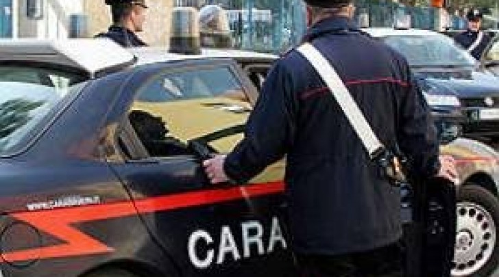 Carabinieri