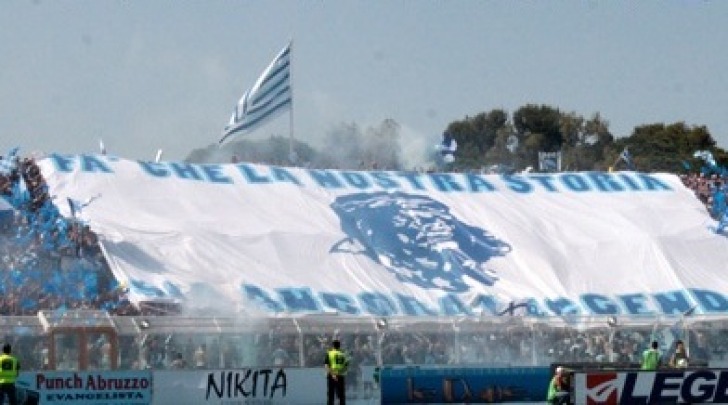 Curva Rangers