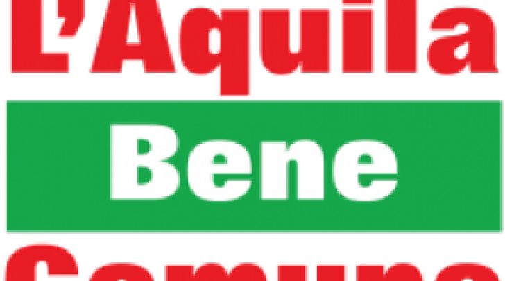 l'aquila bene comune