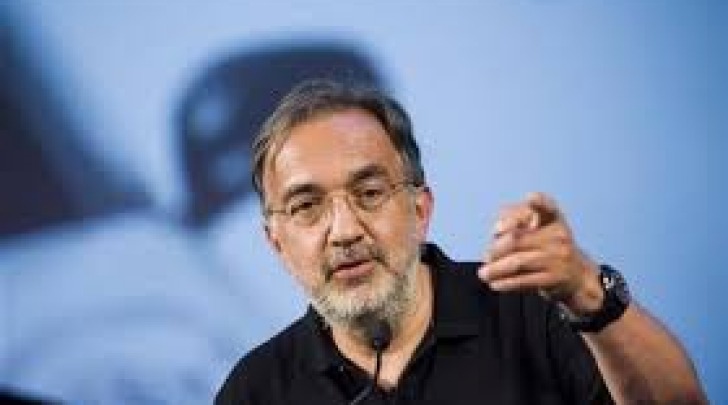 Sergio Marchionne