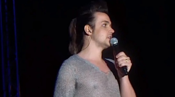 Valerio Scanu