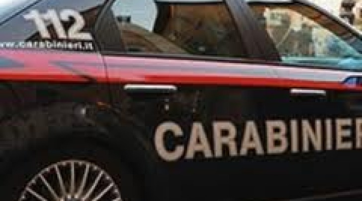 carabinieri