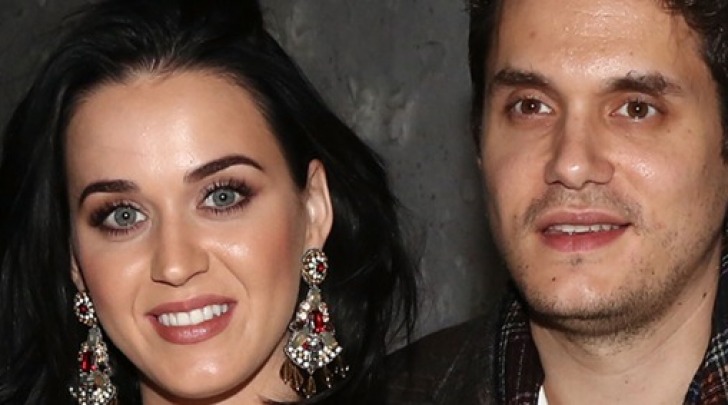 Katy Perry e John Mayer