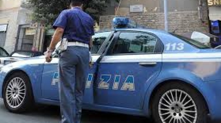 Polizia di Stato