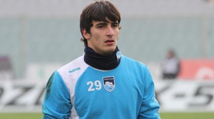 Salvatore Falso, portiere '94