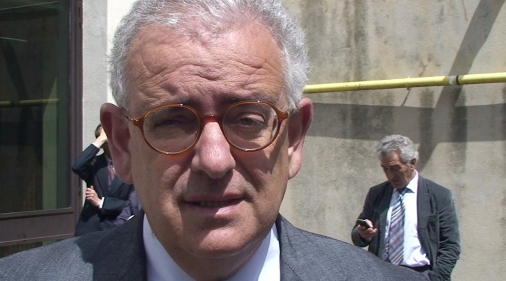 Giovanni D’Amico