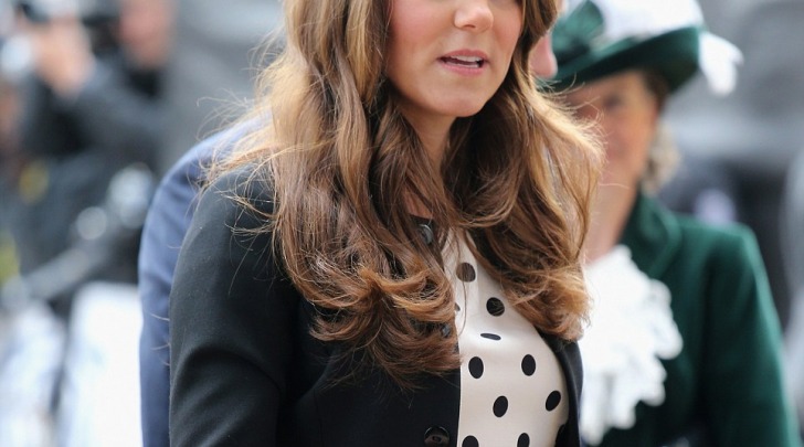 Kate Middleton