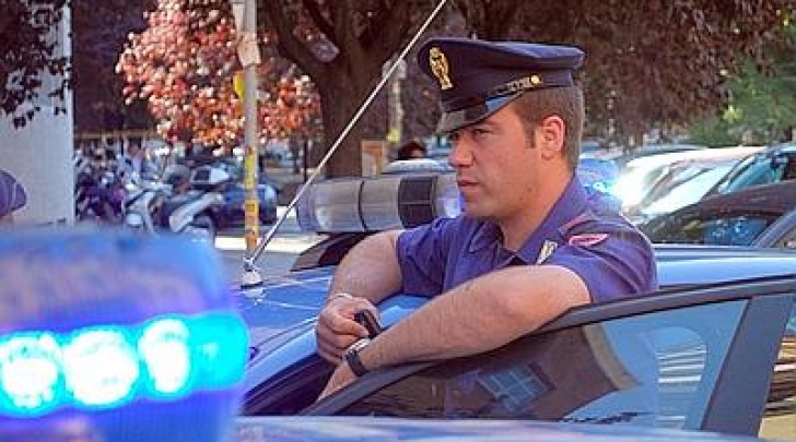 Polizia