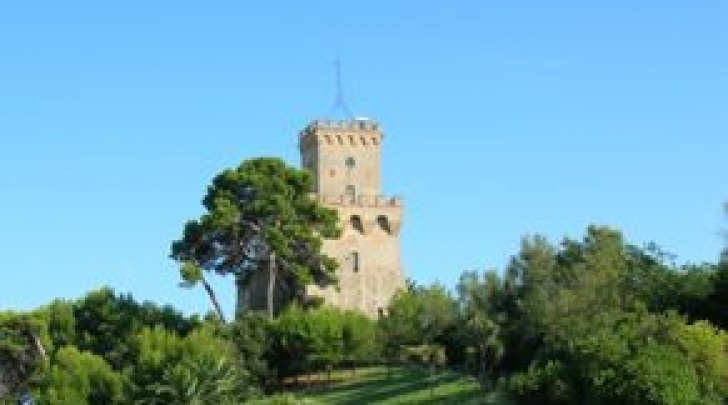 Torre di Cerano